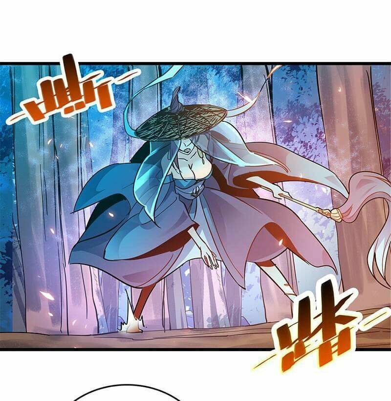 thần điêu hiệp lữ (new 2020) chapter 4 45