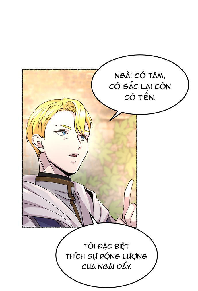 như gió trên cành cây khô chapter 64 75