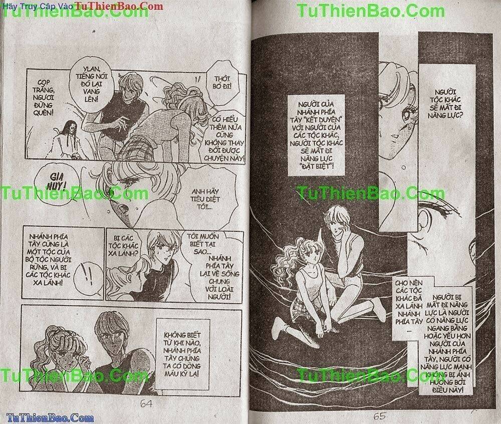 câu chuyện dẽ thương chapter 5 33