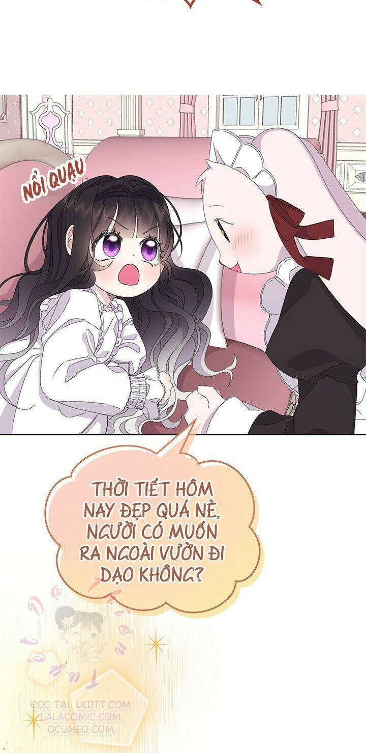 công chúa huỷ diệt chapter 9 28