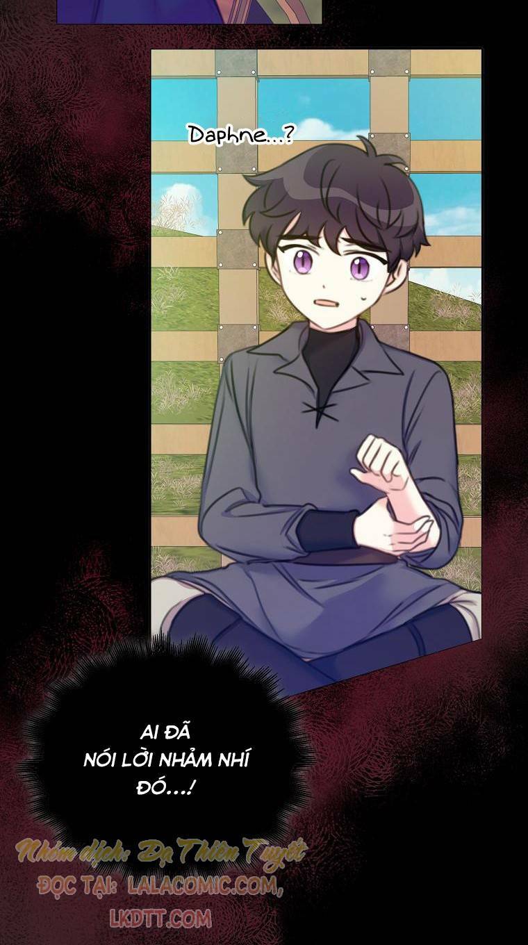 sinh ra làm con gái ác nữ chapter 21 15