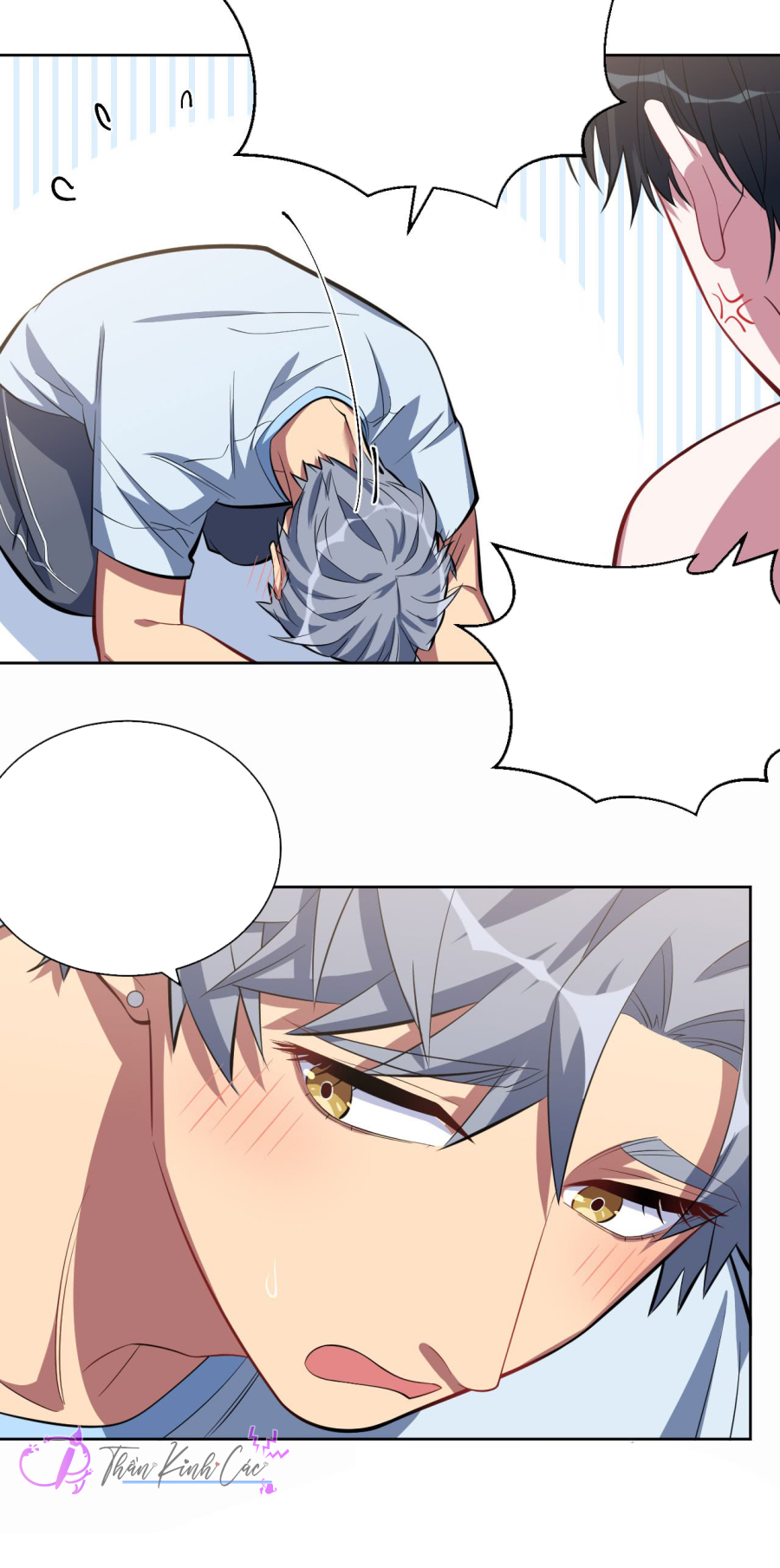 nhạc phụ đại nhân là bà xã chapter 13 29