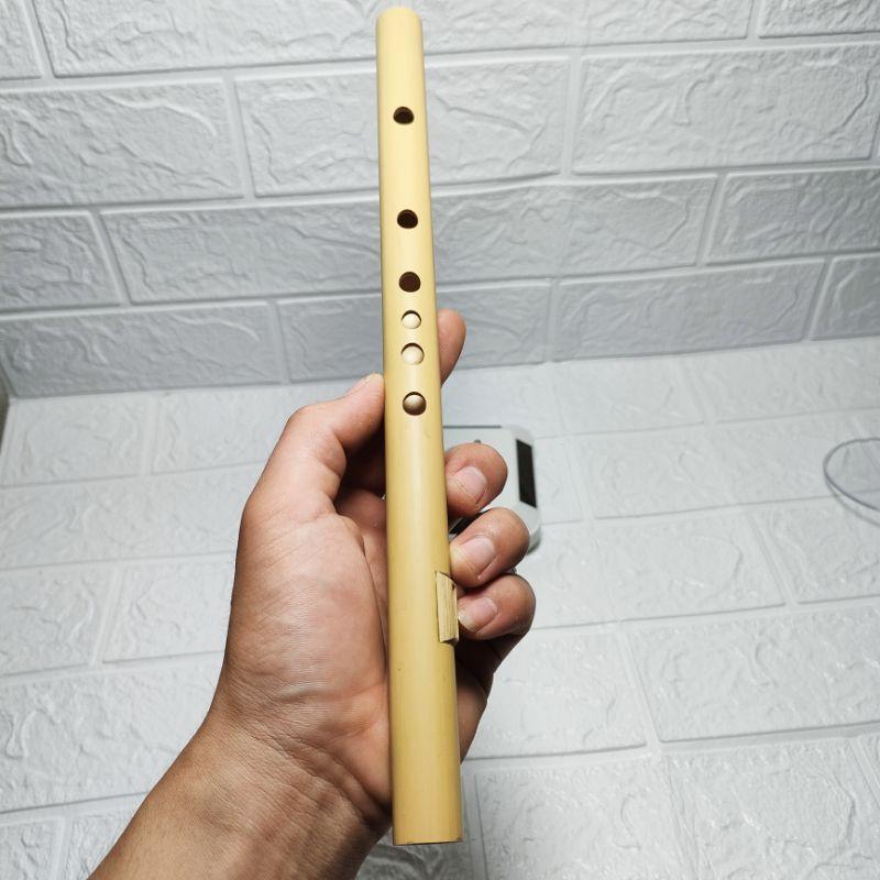 Sáo Mèo Nữ - Nứa Nam Và Trúc Bạch
