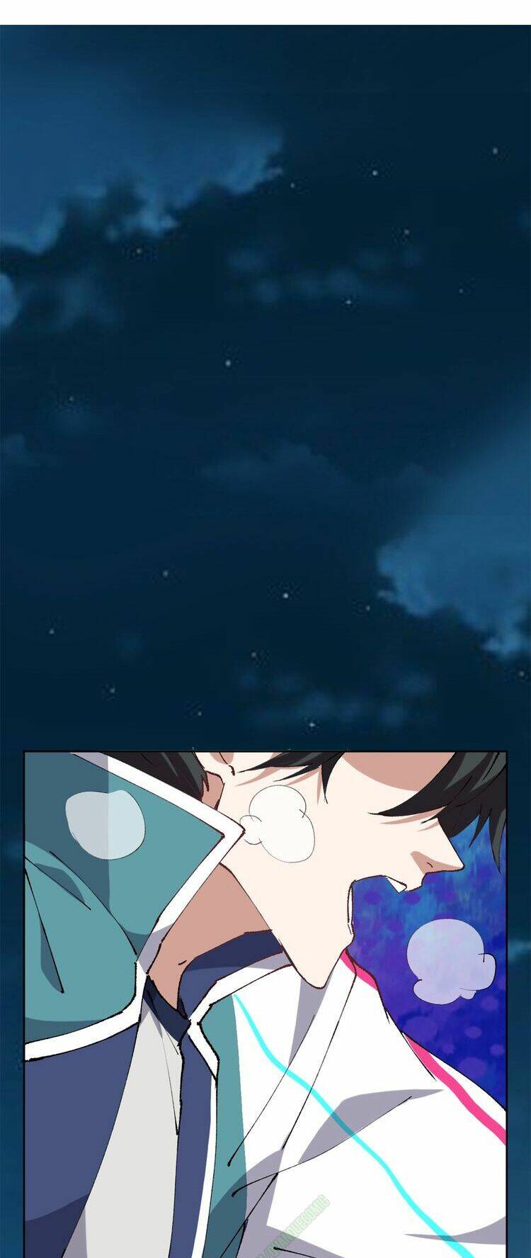 thần lai yêu vãng chapter 14 29