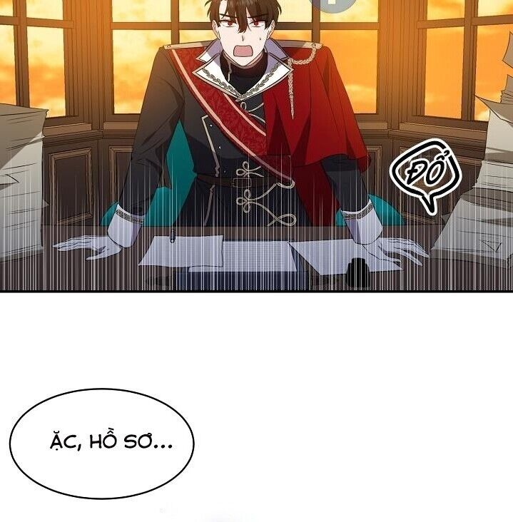 người chồng bạo chúa của tôi đã thay đổi chapter 7 6