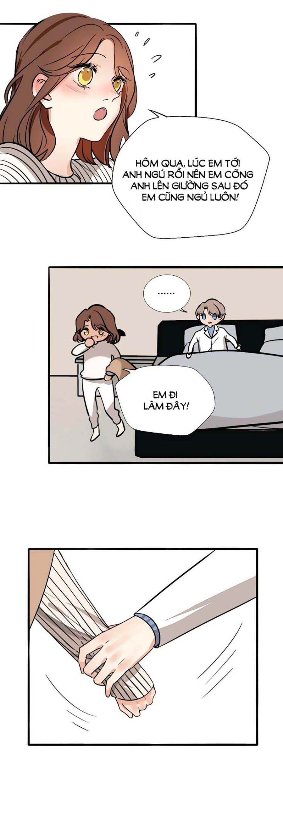 mùi hương lãng mạn chapter 90 5