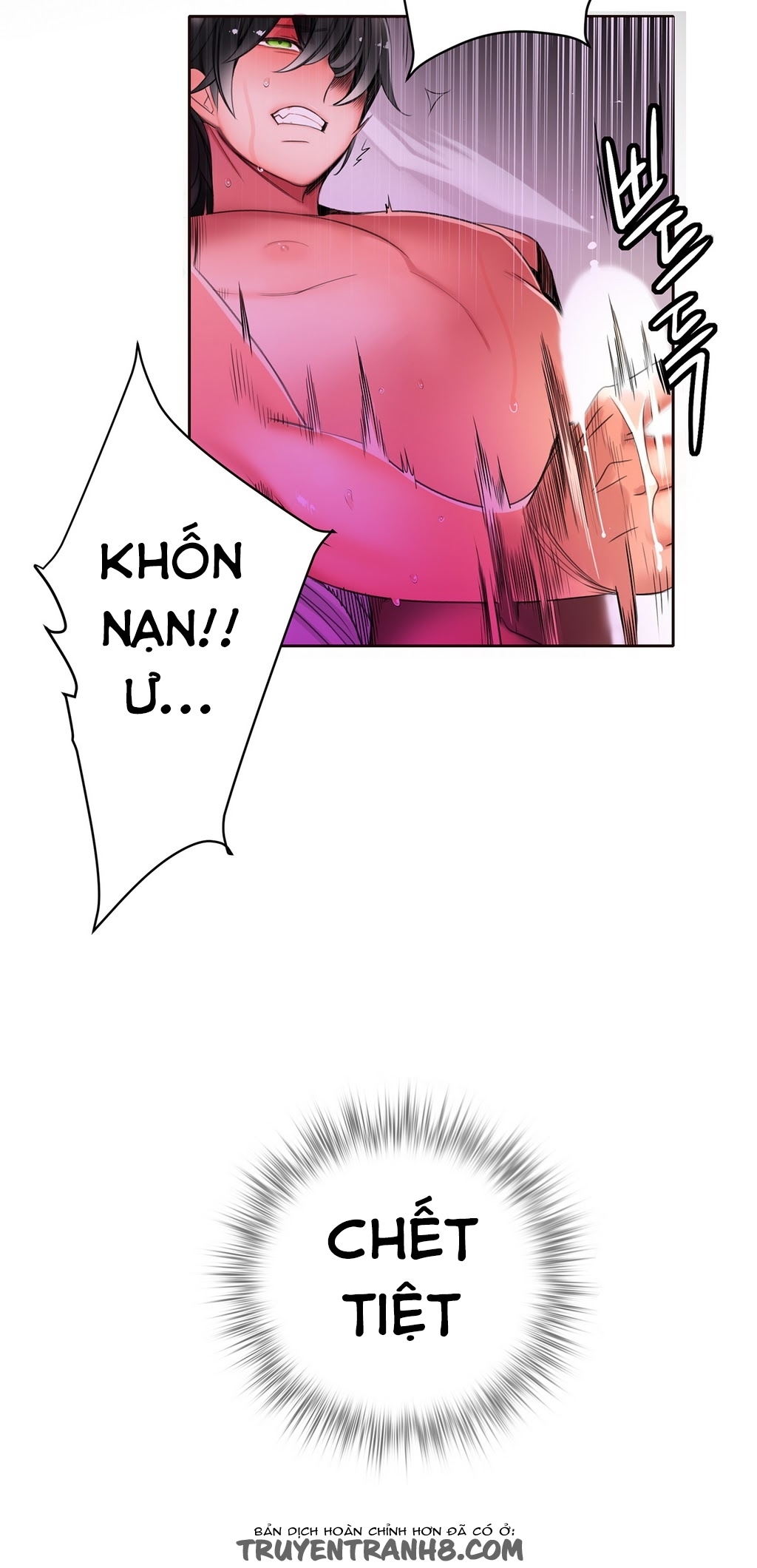 sự ràng buộc của lilith chapter 17 9