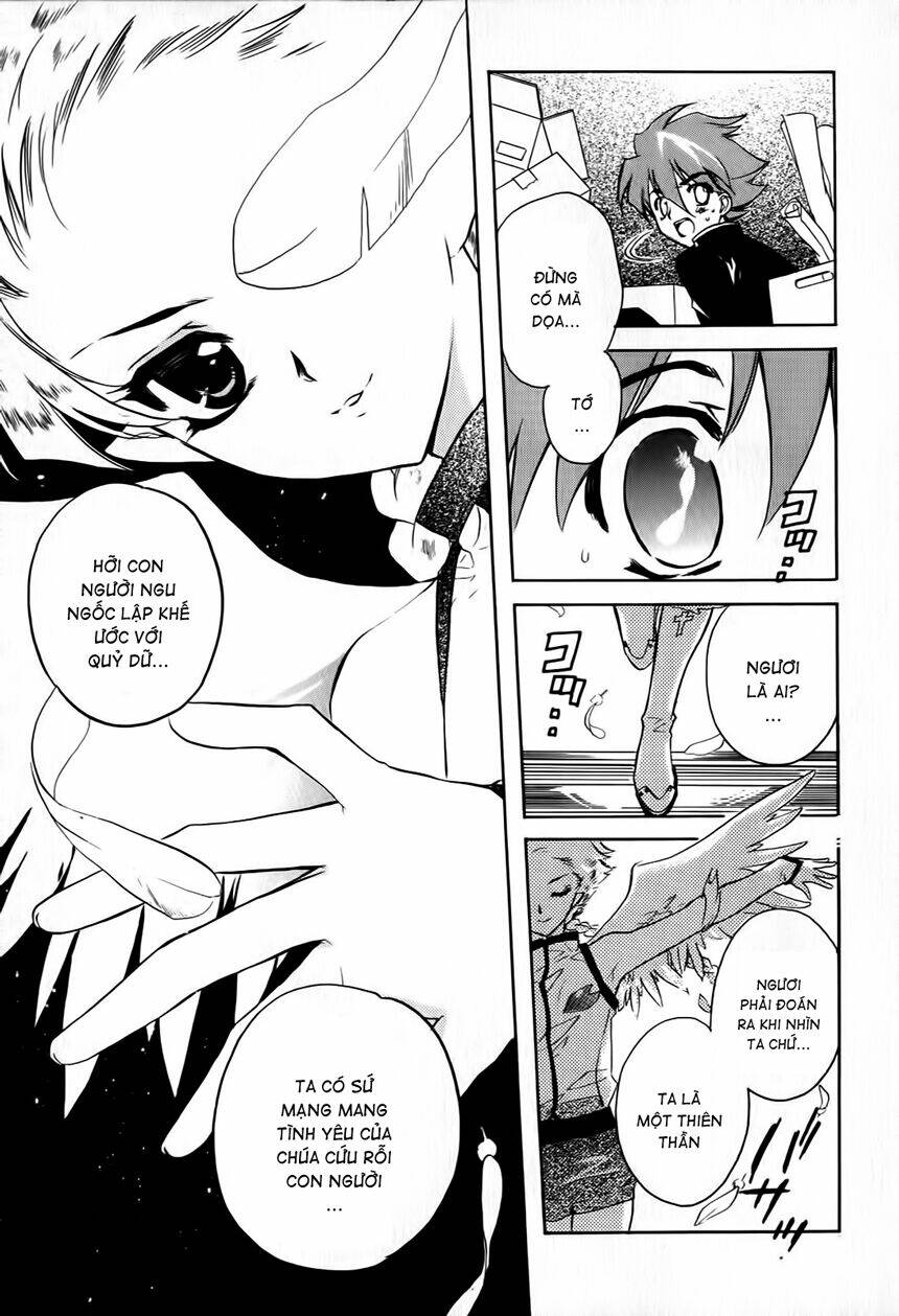 hakoirin devil princess chapter 6 13