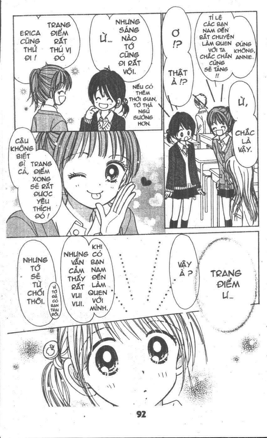 beautiful 100% chapter 6 99