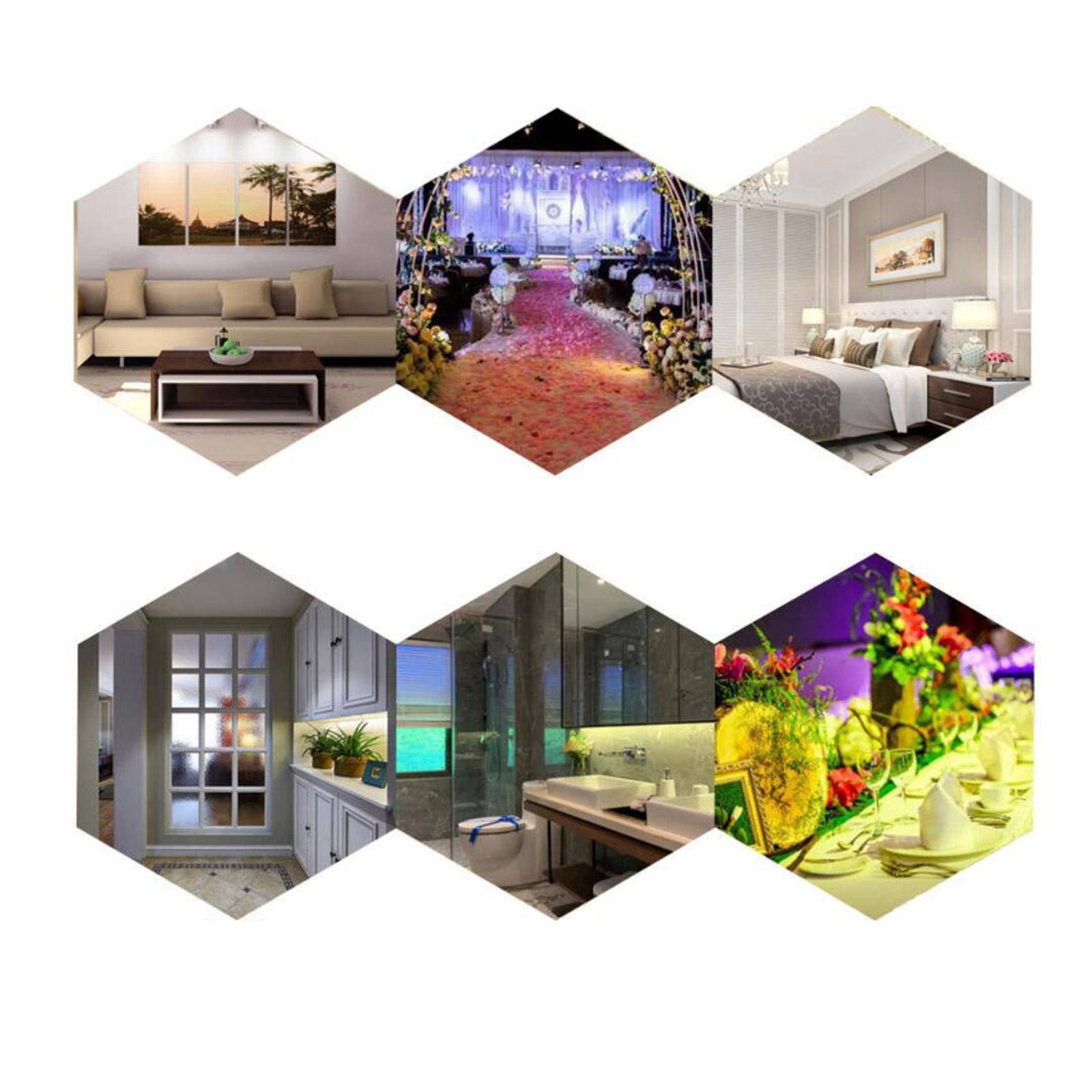 Flower Wreath Front Door Wreath Party Wedding Decor