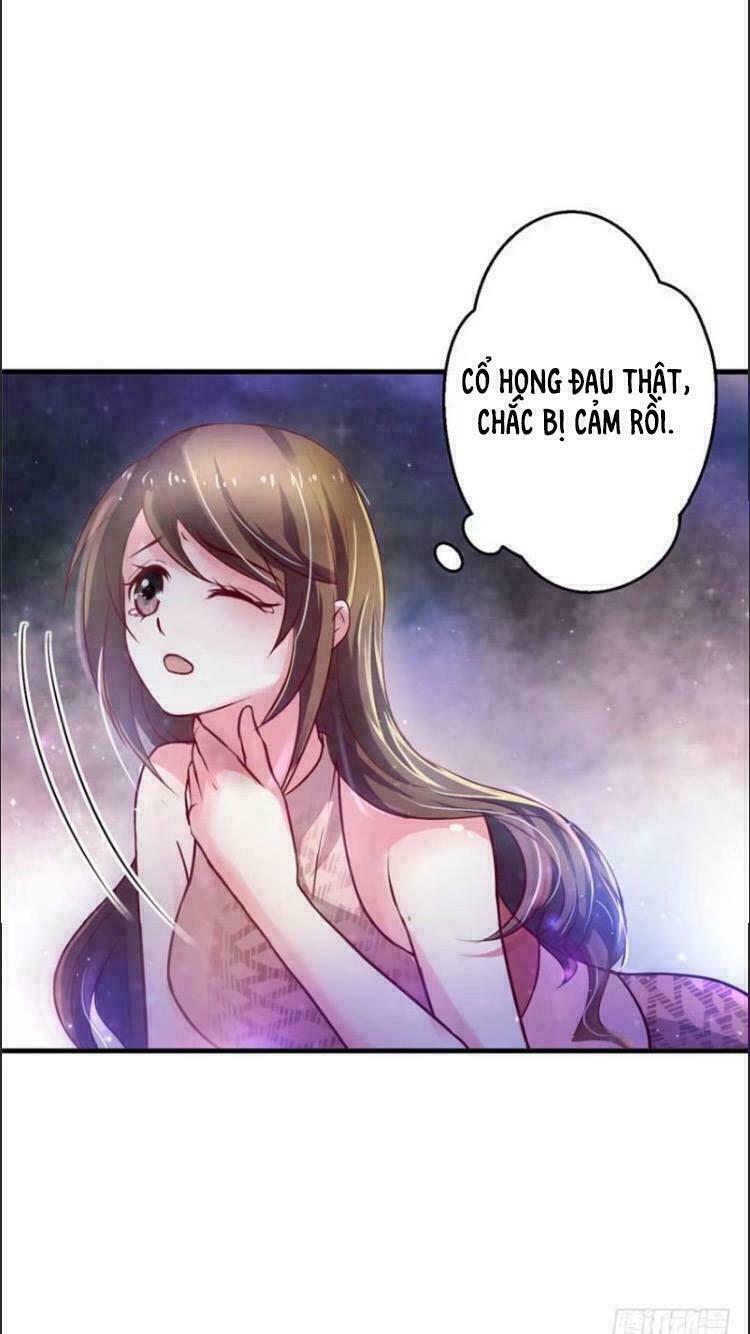 [16+] thảnh thơi thú thế chủng chủng điền, sinh sinh tể chapter 24 5