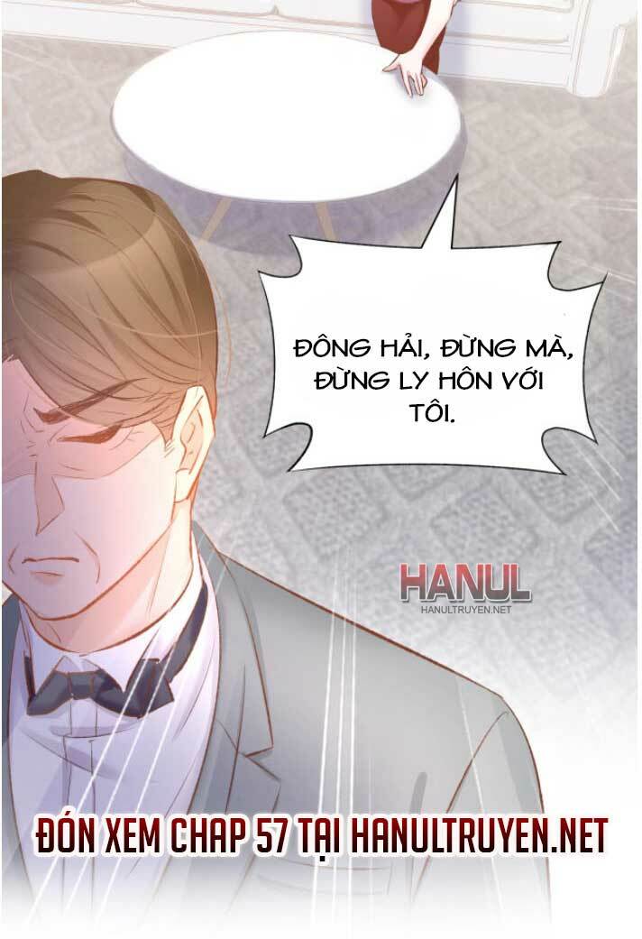 hôn nhân ấm áp : tổng tài sủng vợ thành nghiện chapter 56 25