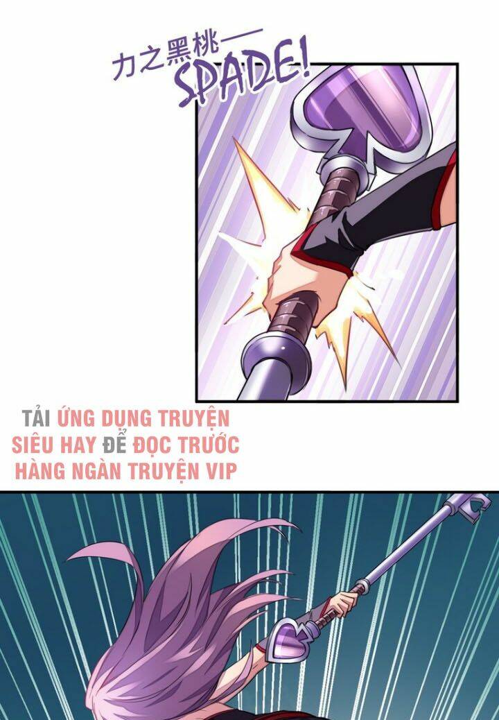 ma vương pháp tắc chapter 15 35