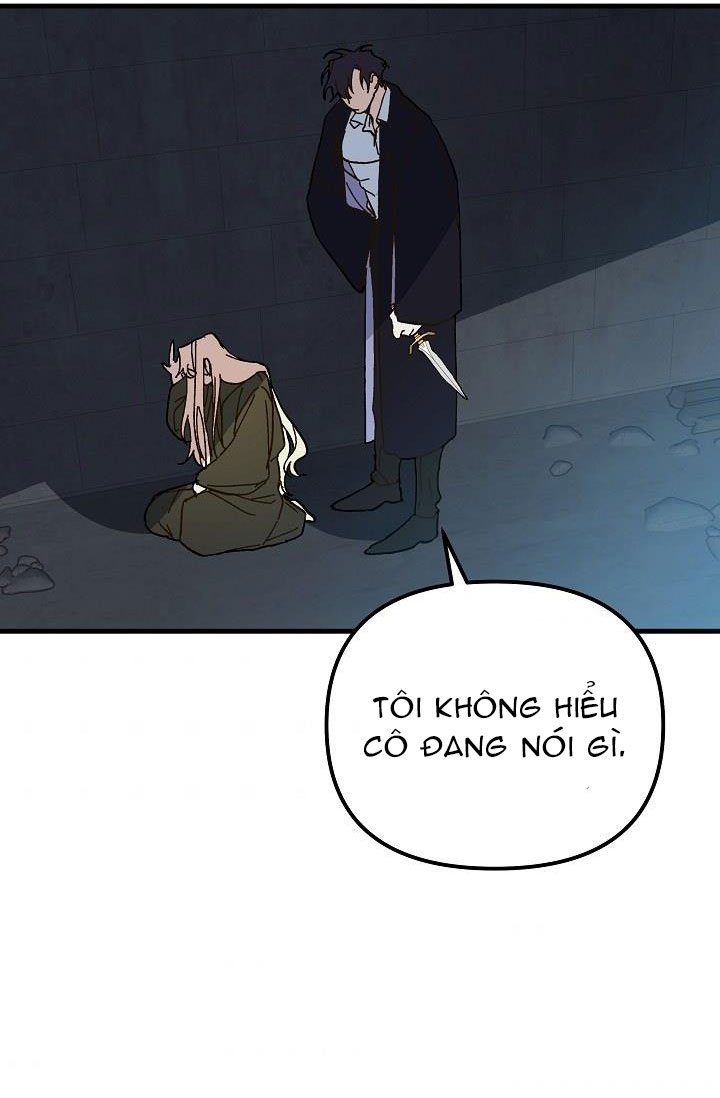 công chúa giả điên chapter 14 88