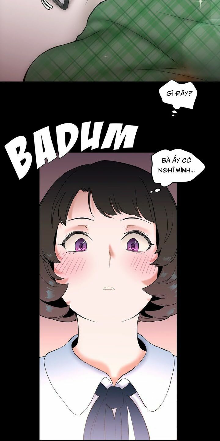 phòng tập gym bí mật chapter 10 34