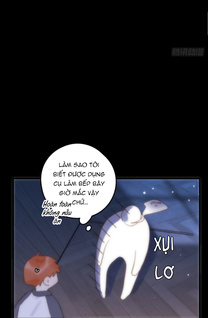 đêm đầy sao nói với em chapter 27 8