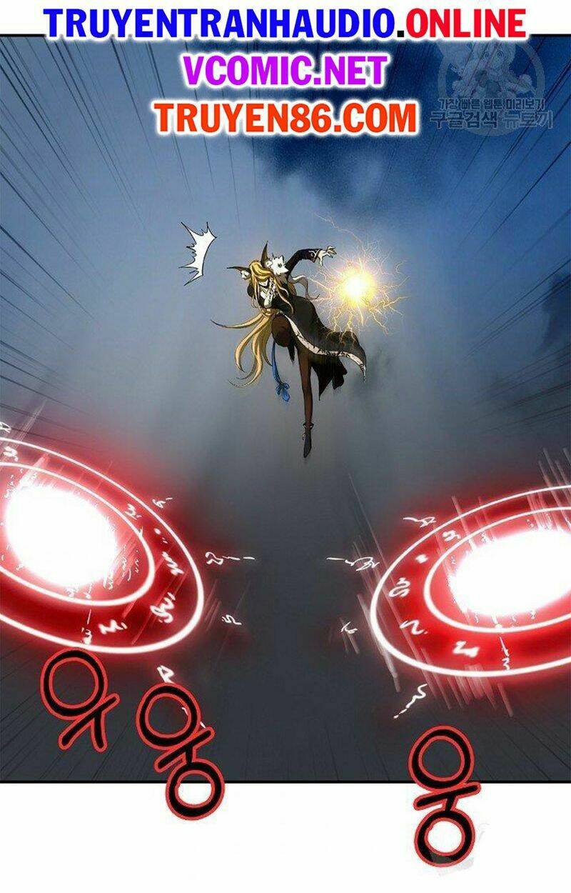 xuyên không thành hổ chapter 74 44