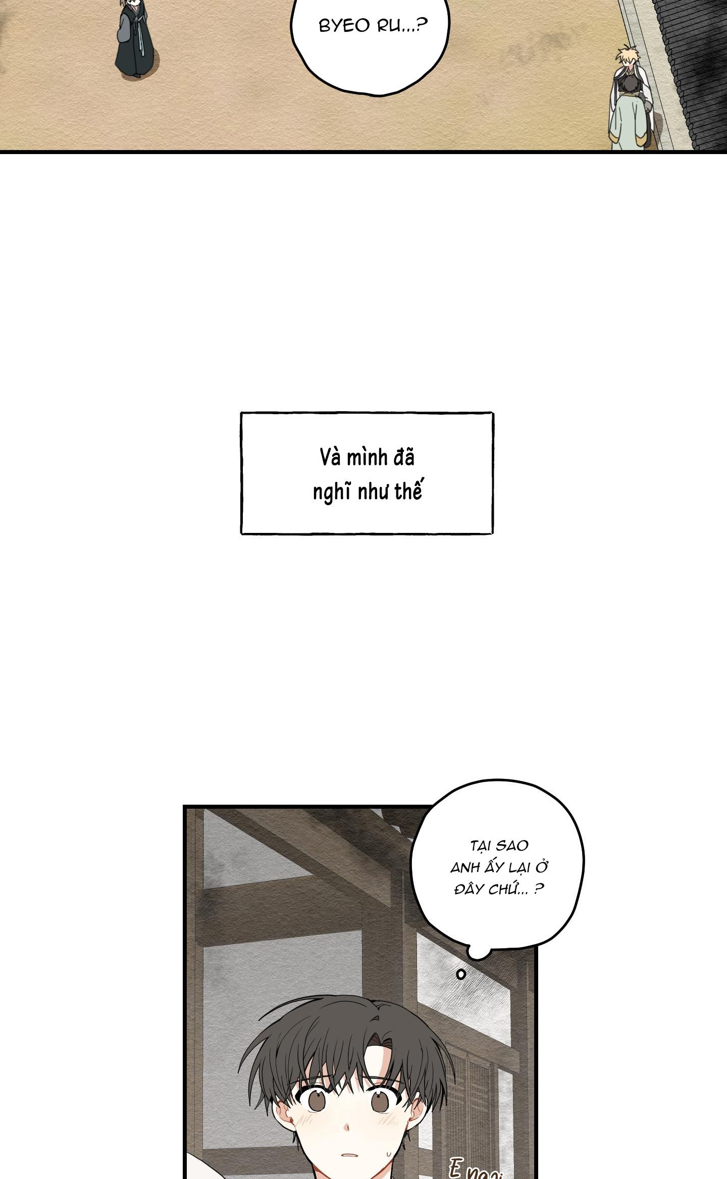 đường hoa liên kiều rơi chapter 11 2