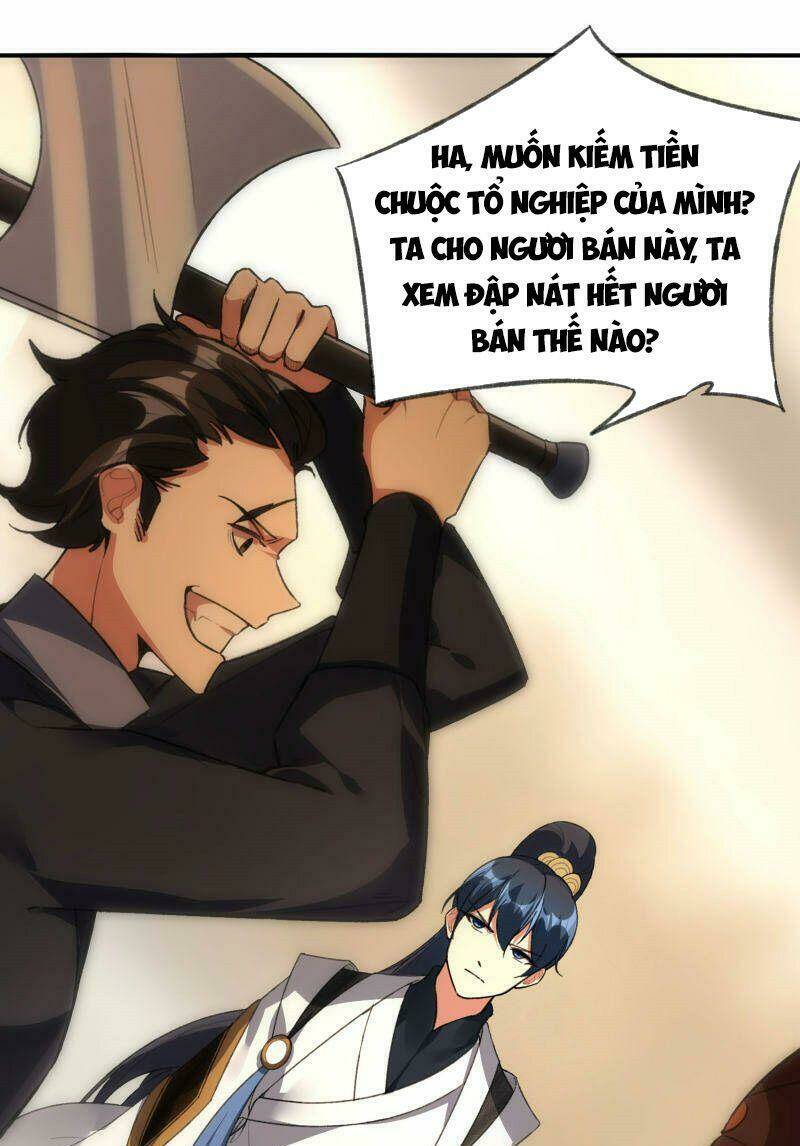 long đằng chiến tôn chapter 39 19