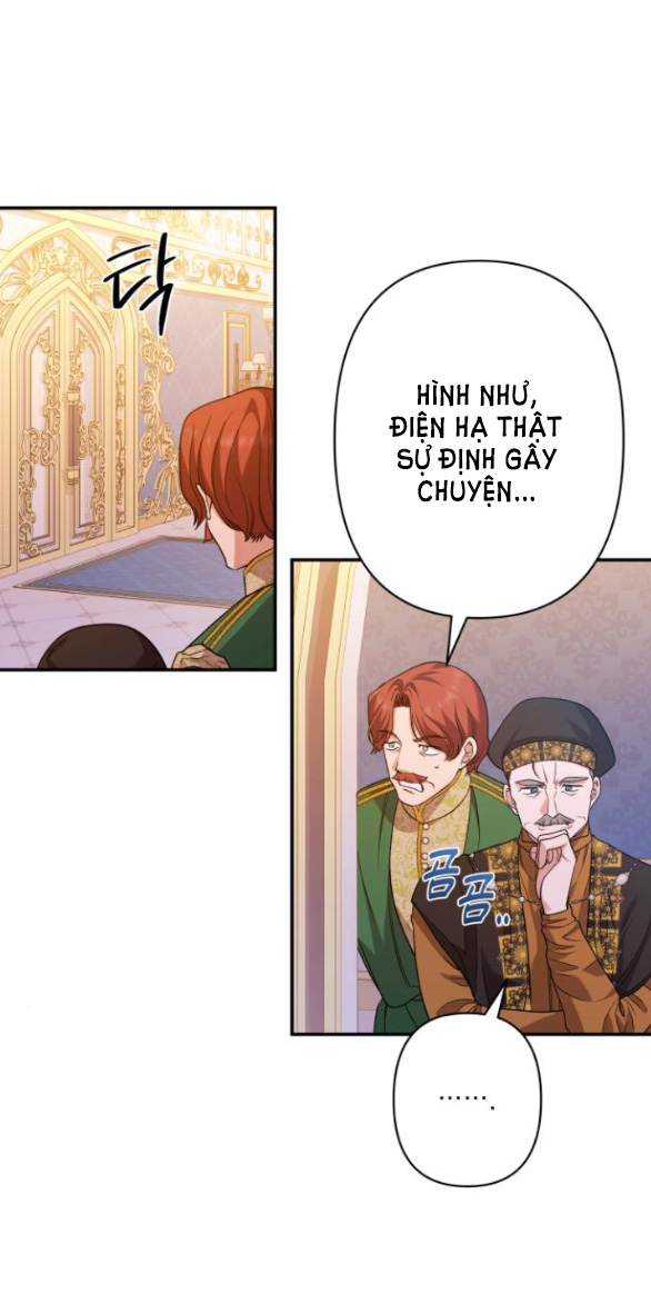 Hãy Giết Chồng Tôi Đi chapter 63.2 - Trang 16