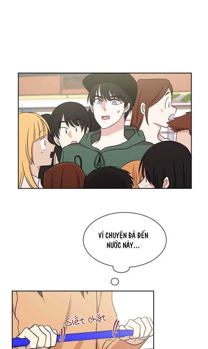 idols sống trong nhà tôi! chapter 3 66