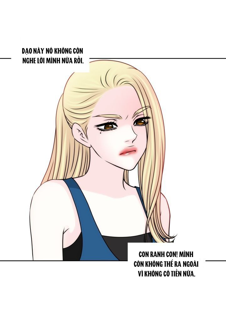 người đàn ông của tôi chapter 106.2 18