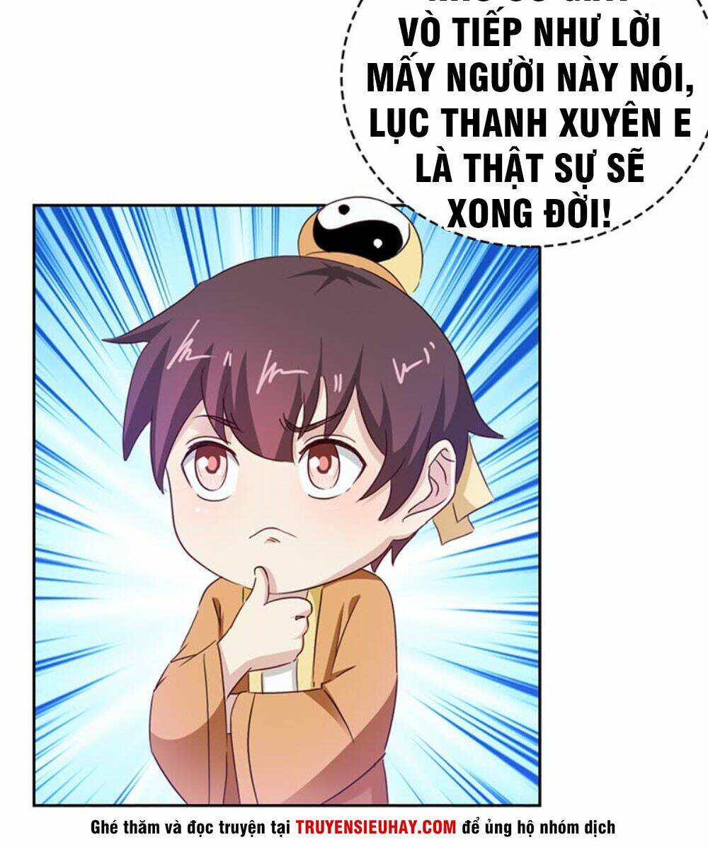táng kiếm quyết chapter 31 38