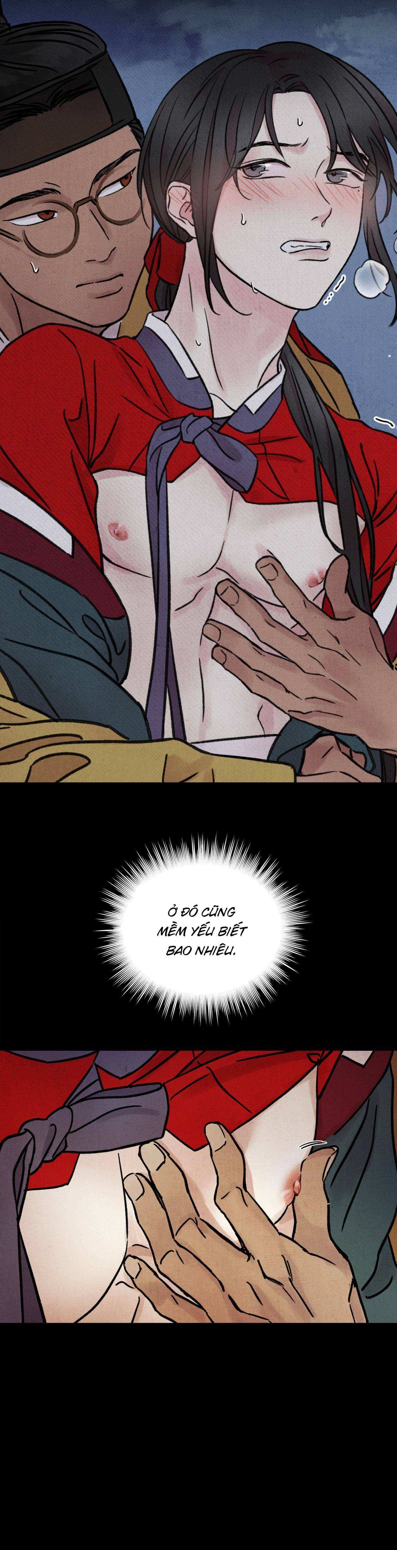 mộng long truyện chapter 2 42