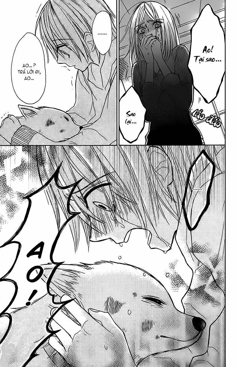 gekkou chou chapter 2 30