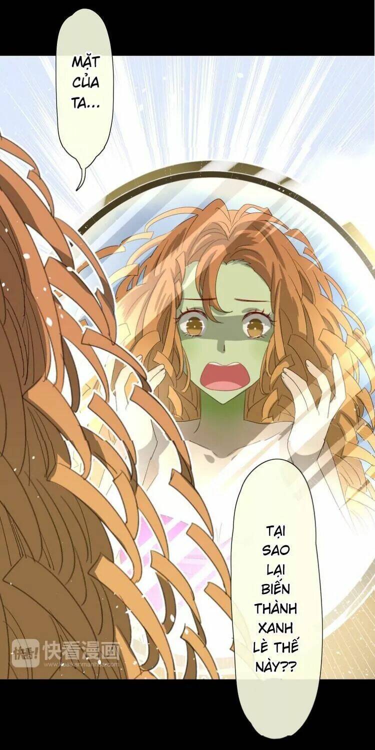 vu chúc thiếu nữ chapter 8 35