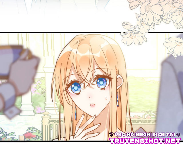 tình địch kỳ quái lại tăng lên rồi chapter 4 31