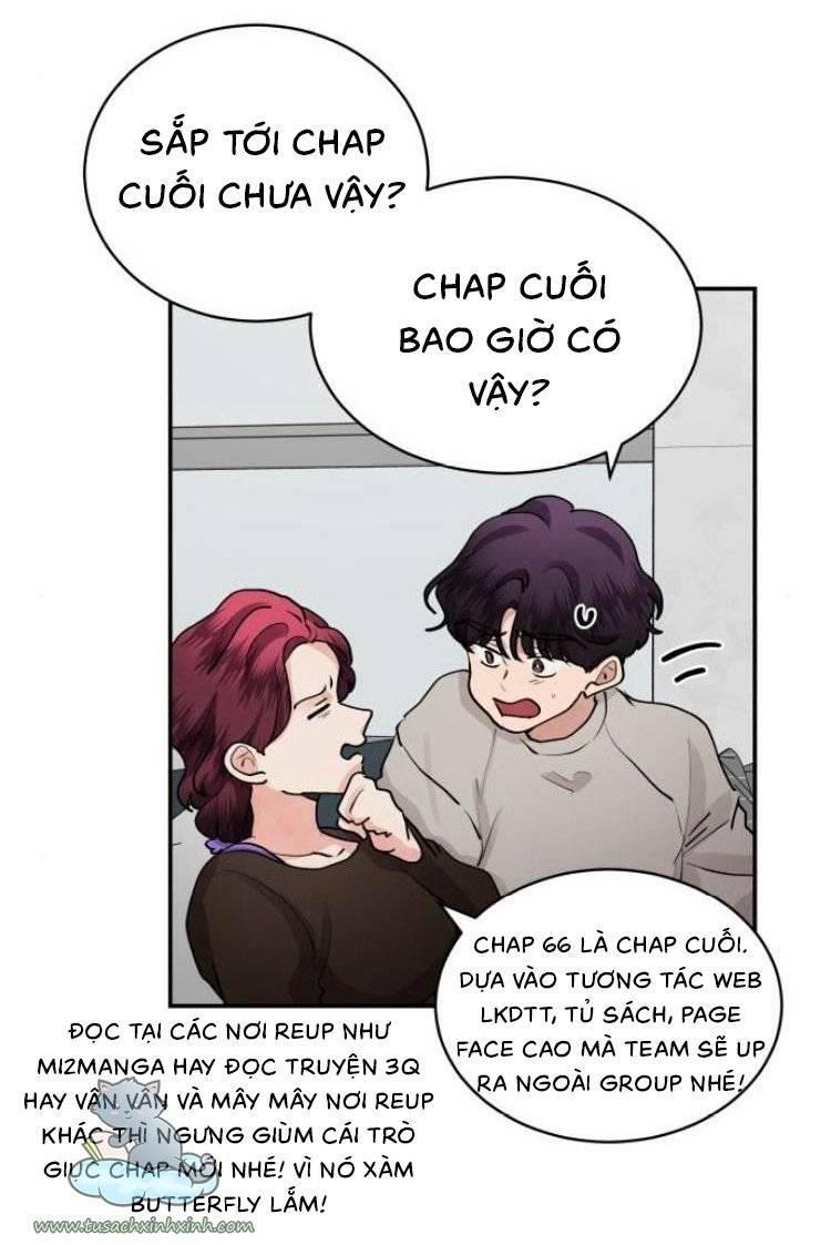 oan gia ngõ hẹp chapter 65 61