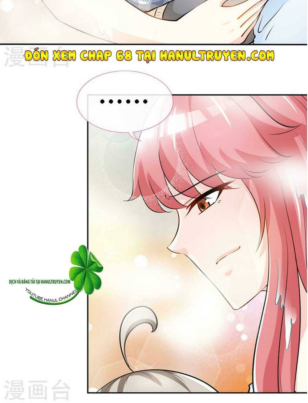 truy nã toàn cầu truy thê về sủng chapter 67.2 19