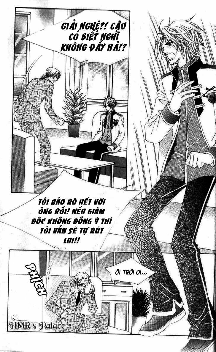 thần tượng mua sắm chapter 42 4