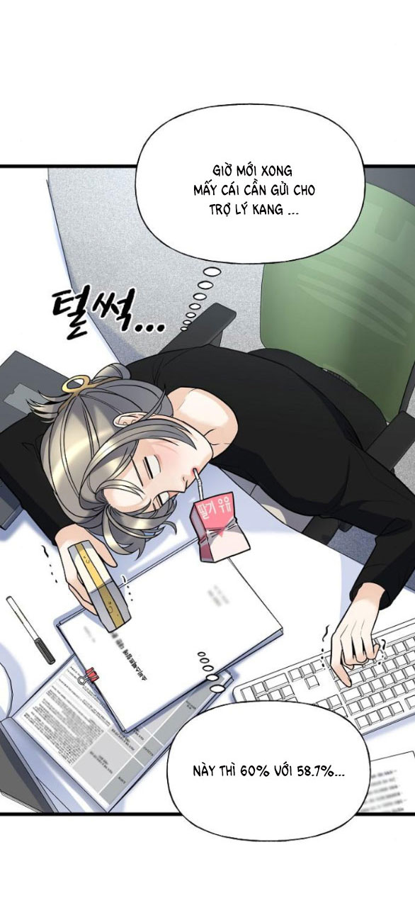 random target - mục tiêu ngẫu nhiên chapter 6.2 19