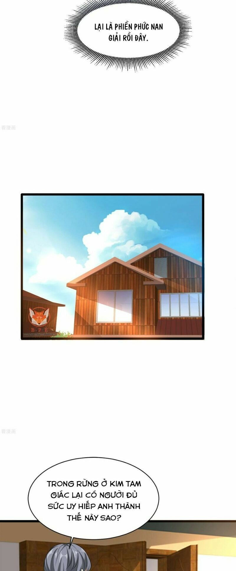 đô thị tà vương chapter 93 15