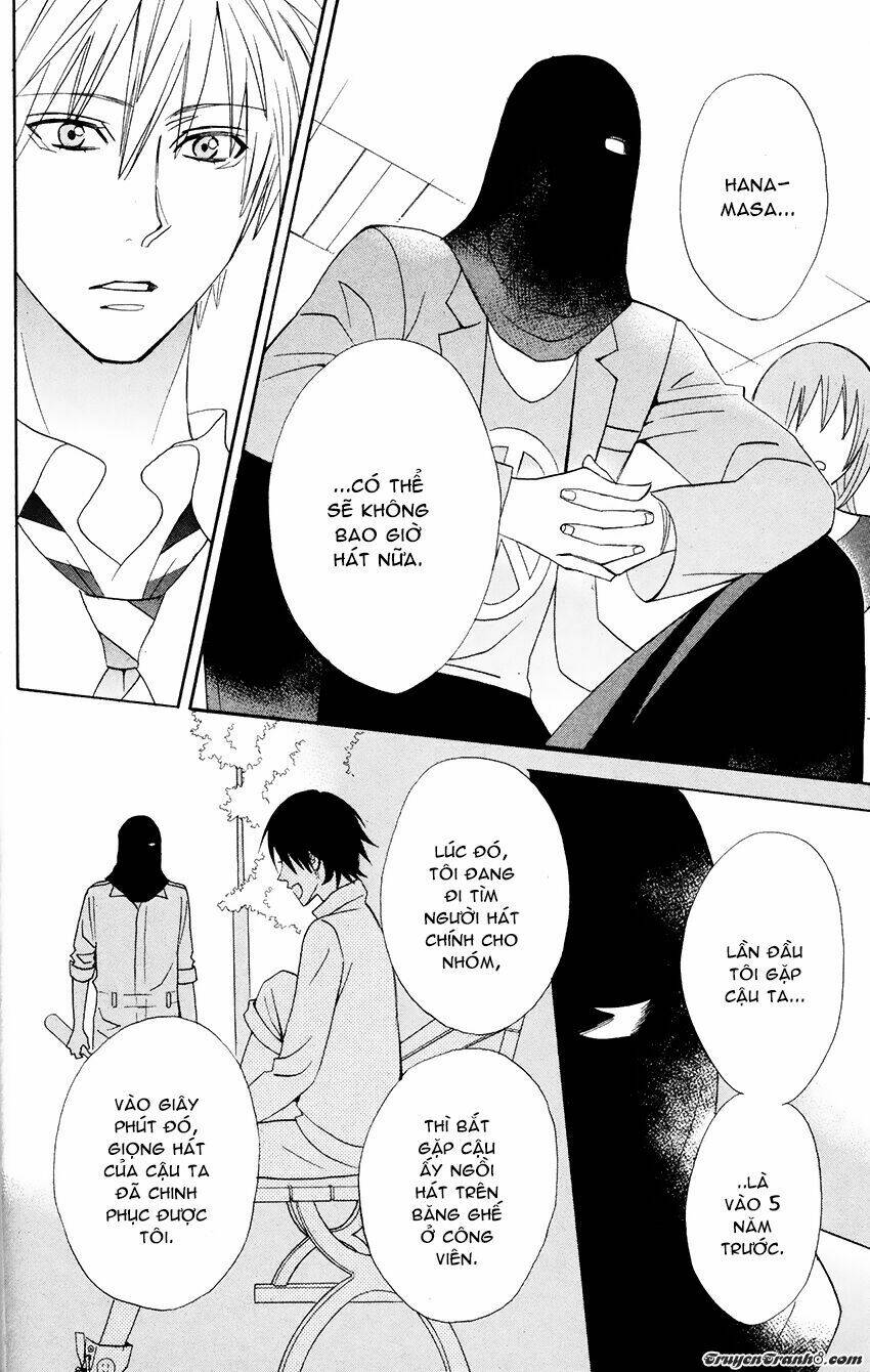 chàng trai hoàn hảo chapter 25 22