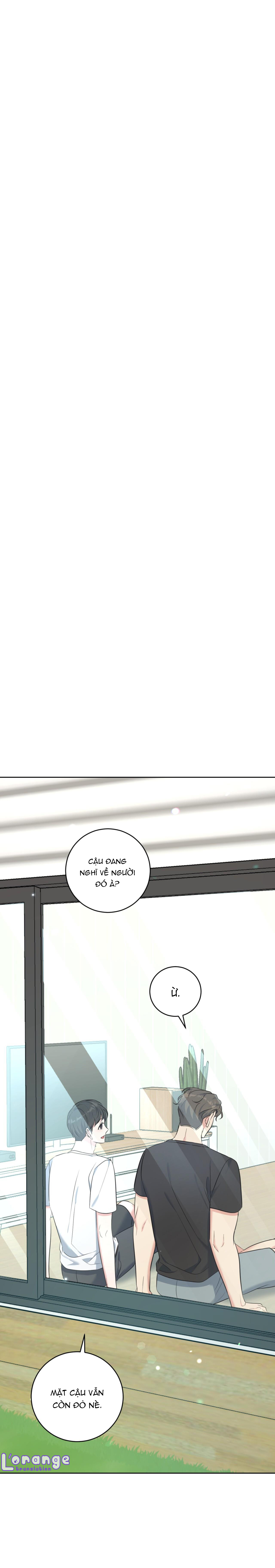 cánh rừng bình lặng chapter 8 30