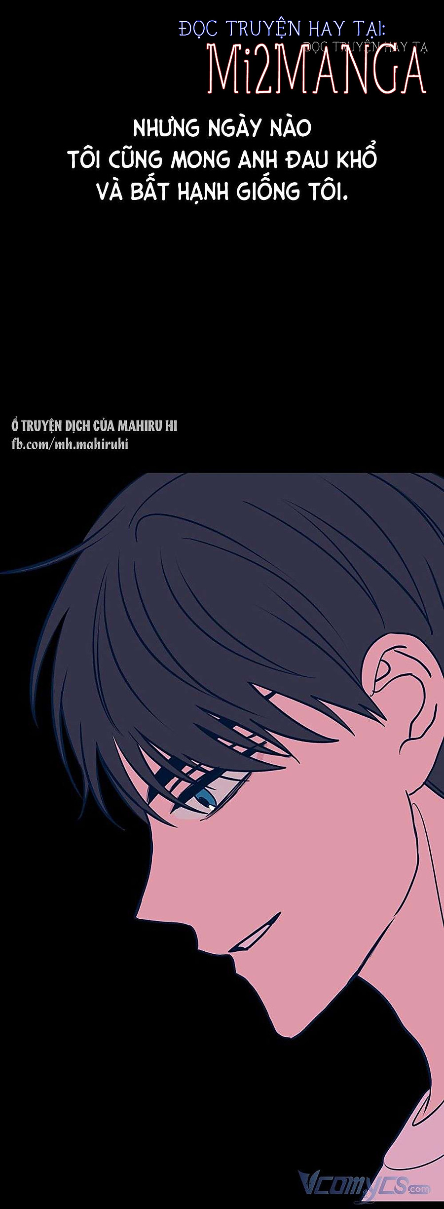 Kẻ Rác Rưởi Không Đáng Được Yêu chapter 46.2 16