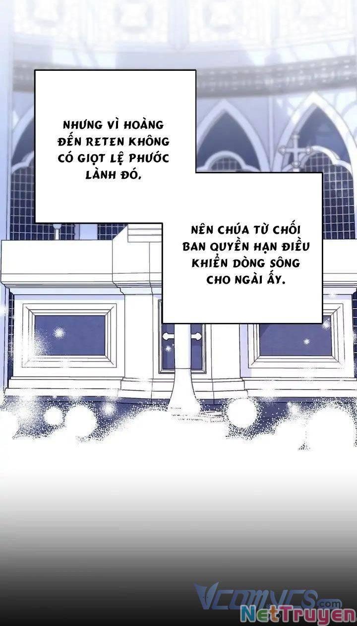 xin hãy cứ khóc, thái tử chapter 24 5