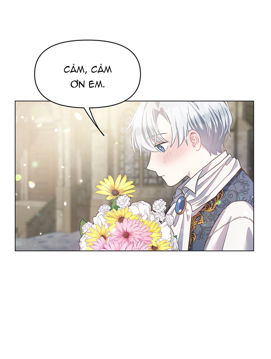 khu vườn lặng im chapter 1 42