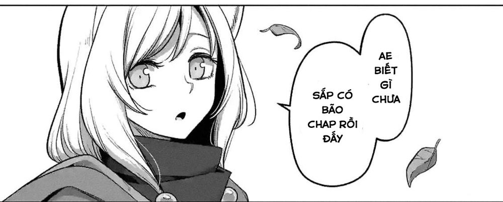 Verndio - Sử thi về mộng kiếm chapter 13.1 16