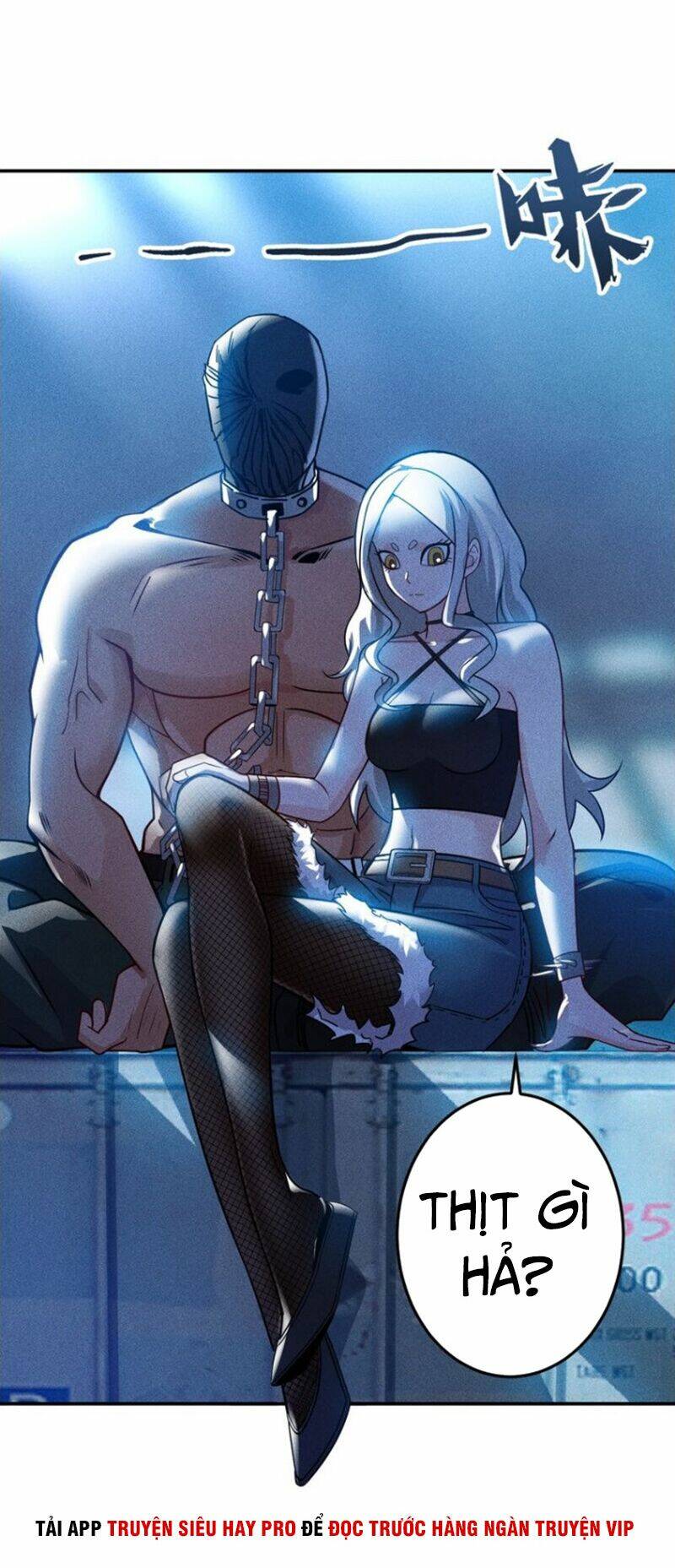 cao thủ cận vệ của nữ chủ tịch chapter 74 13