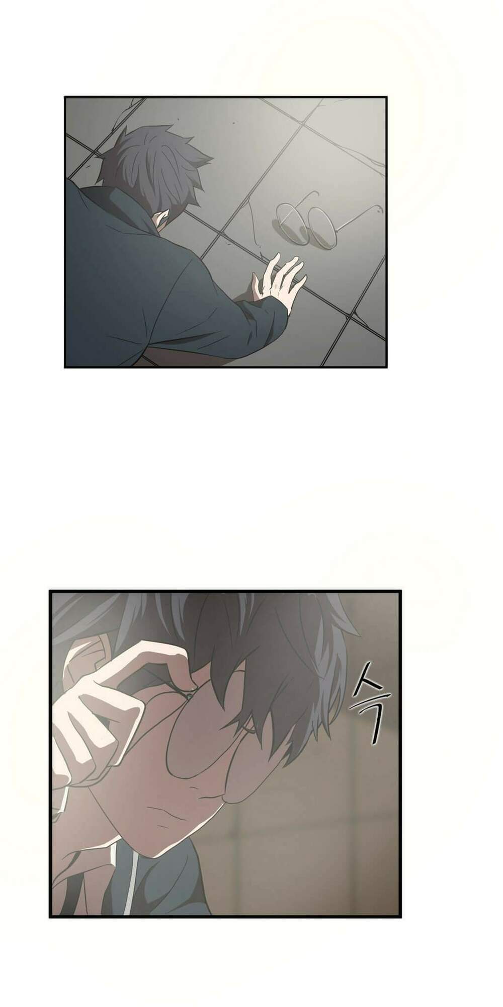 kẻ bị ruồng bỏ chapter 15 26