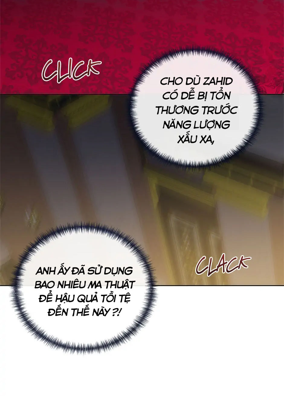 đừng ăn thịt tôi mà chapter 58 38