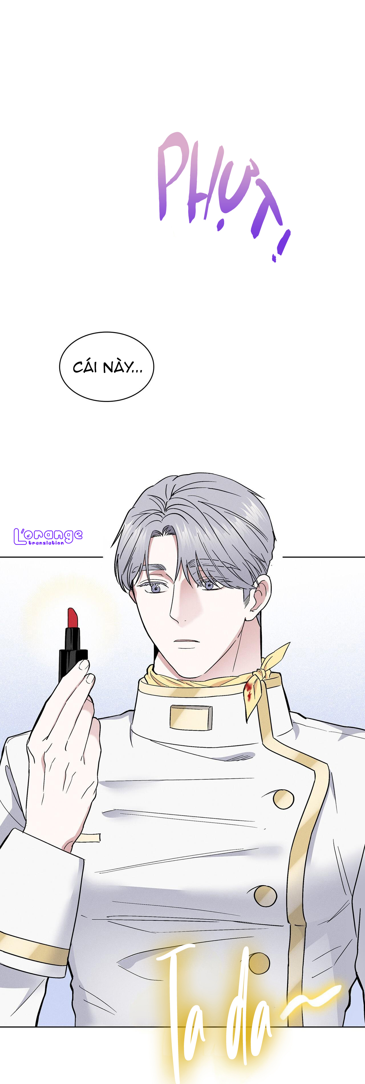 dục vọng mãnh liệt chapter 27 21