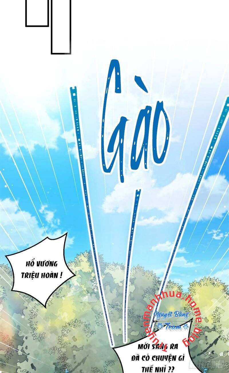 [16+] thảnh thơi thú thế chủng chủng điền, sinh sinh tể chapter 349 28