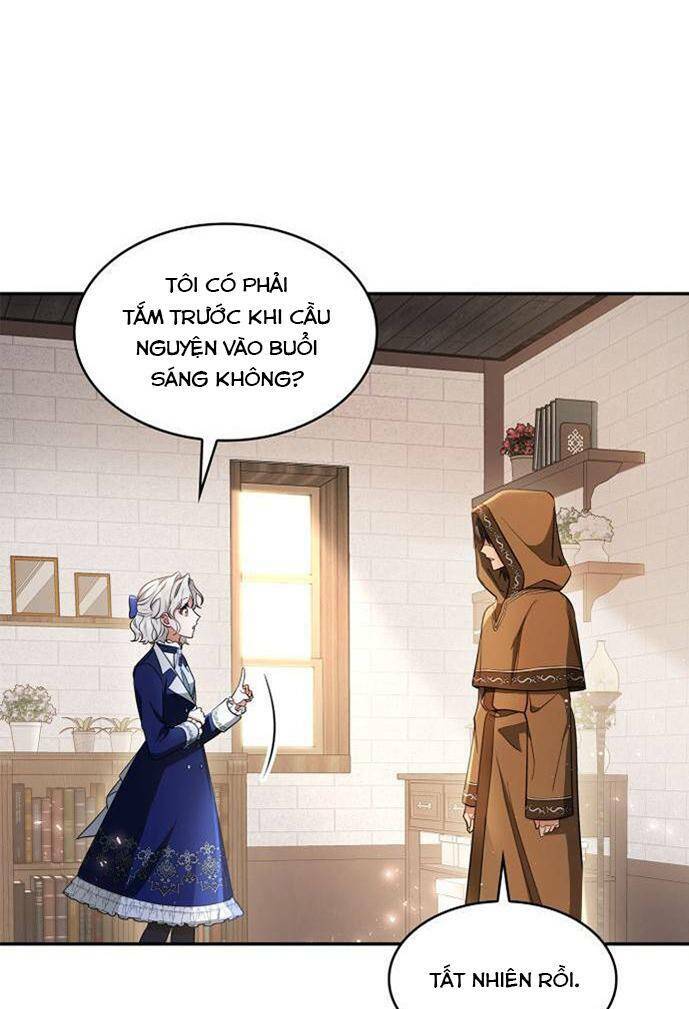 'di vật' melvin để lại chapter 11 10