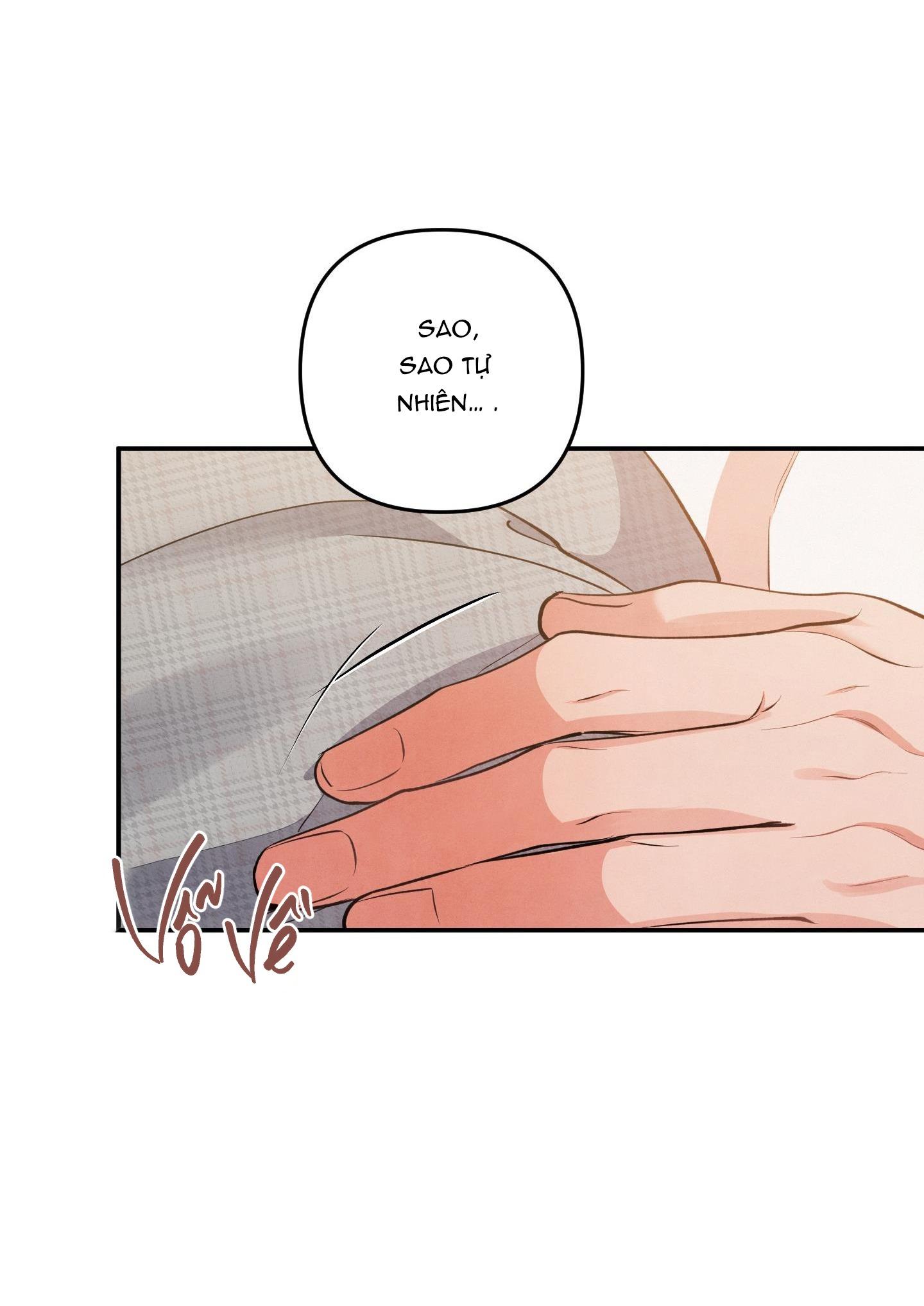 mối quan hệ của thú nhân chapter 54 40