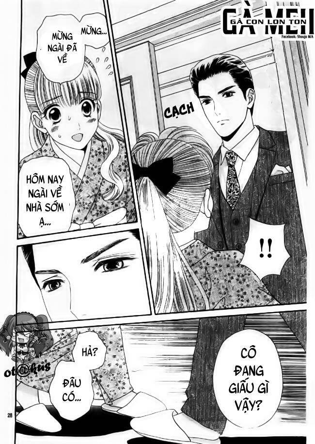 maria no shiro chapter 4 29